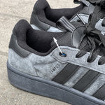 Adidas Campus 00's / Carbon Black