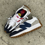 New Balance 327 / Navy Blue