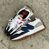 New Balance 327 / Navy Blue