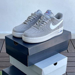 Nike Air Force 1 / Athetic club