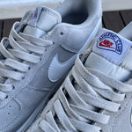 Nike Air Force 1 / Athetic club
