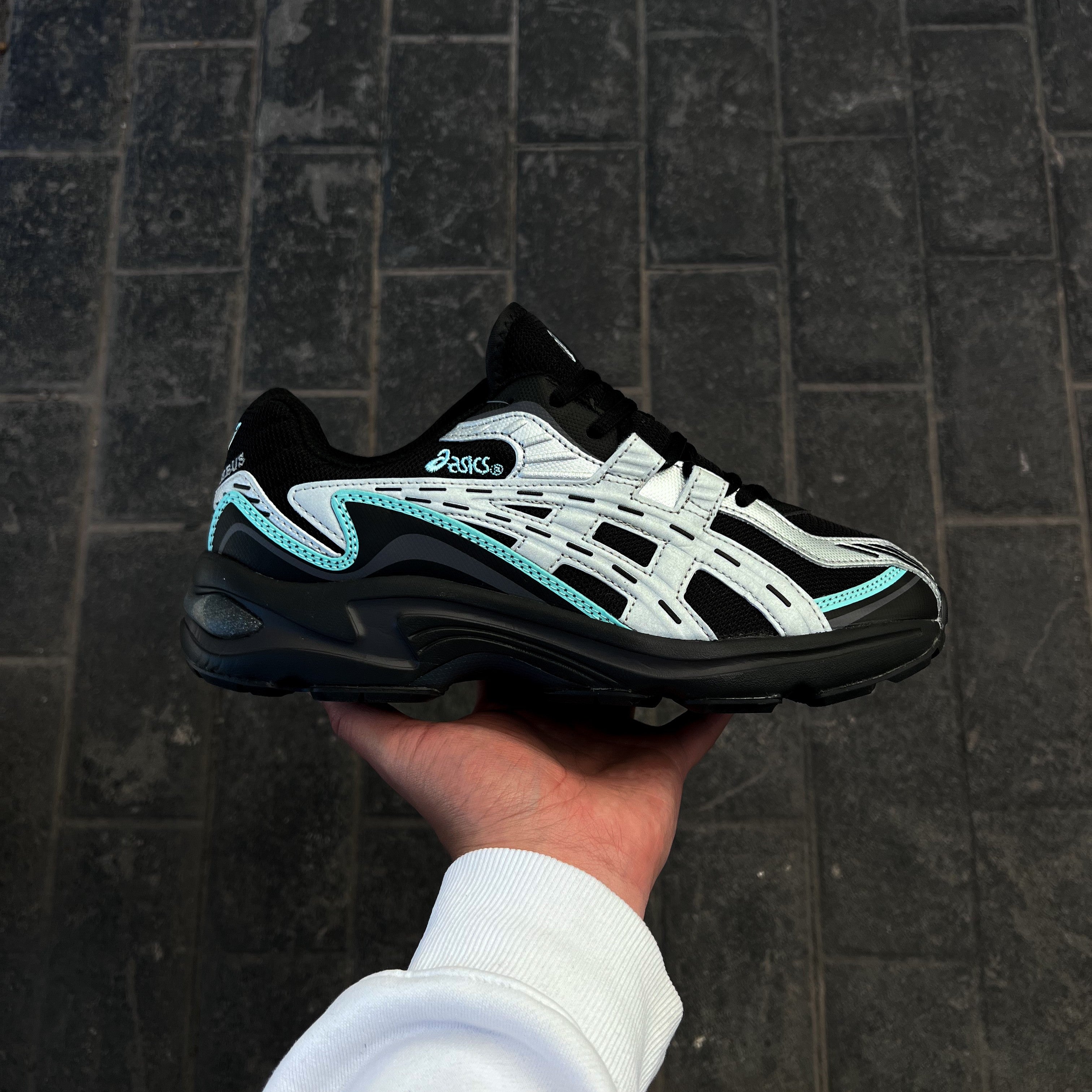 ASICS Gel-Preleus / Termo Gore-Tex