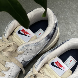 NIKE DUNK / Washed Denim - Low