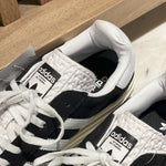 Adidas Gazelle / Bold Black & White