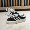 Adidas Gazelle / Bold Black & White