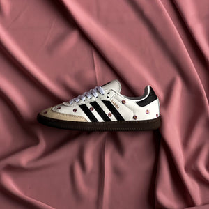 Adidas Samba / Floral Violet