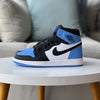 Air Jordan I / UNC TOE - High