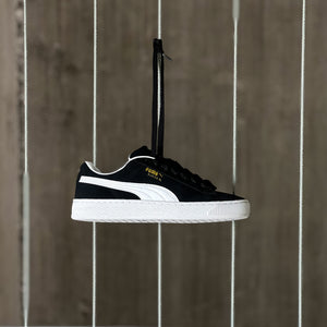 PUMA SUEDE XL / BLACK
