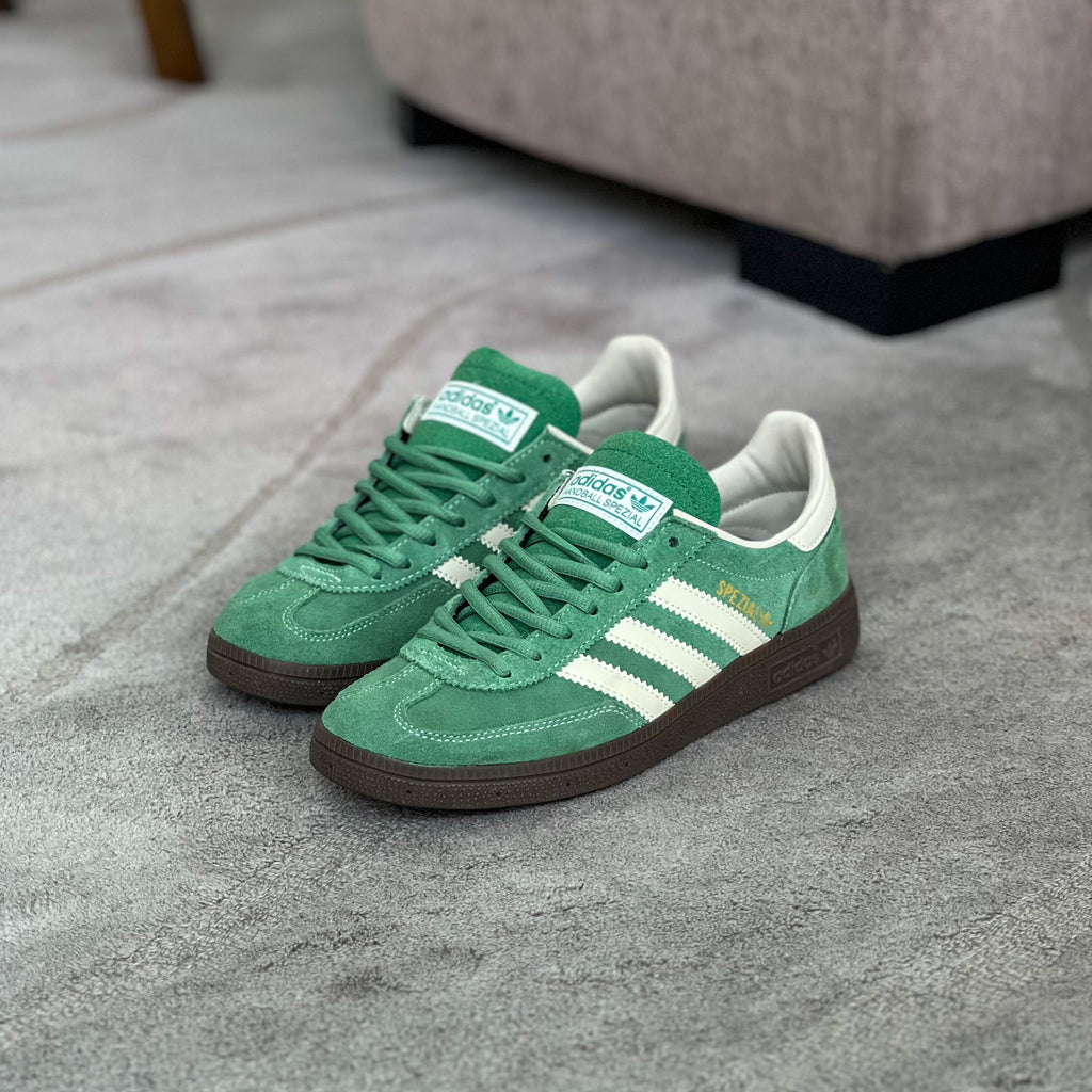 Adidas Spezial / Preloved Green