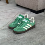 Adidas Spezial / Preloved Green
