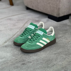 Adidas Spezial / Preloved Green