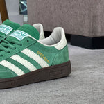 Adidas Spezial / Preloved Green