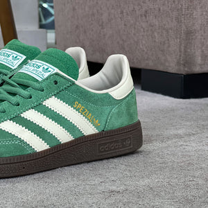 Adidas Spezial / Preloved Green