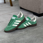 Adidas Spezial / Preloved Green