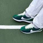 Nike Cortez / Fir Green
