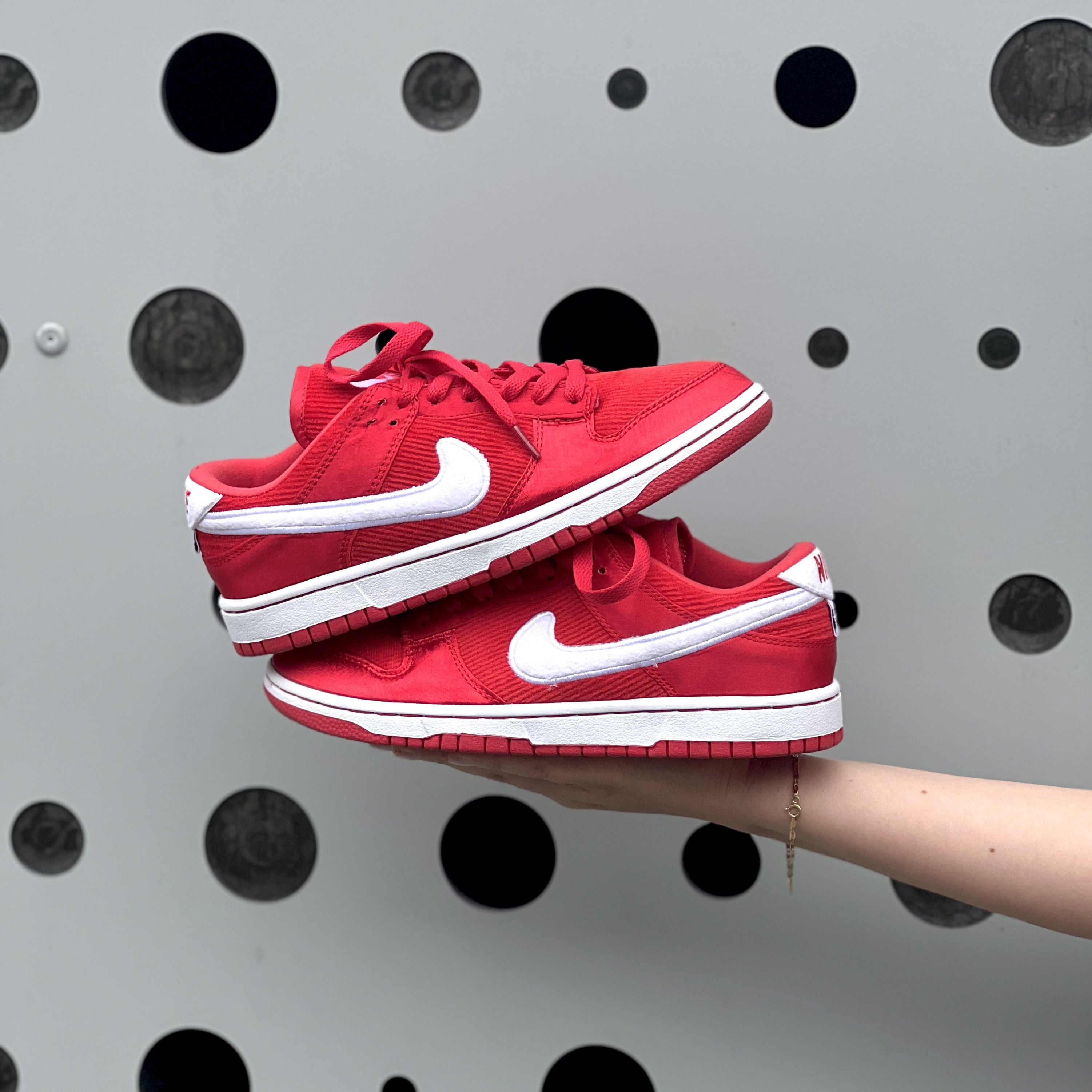 NIKE DUNK SB / Valentines Day's - Low