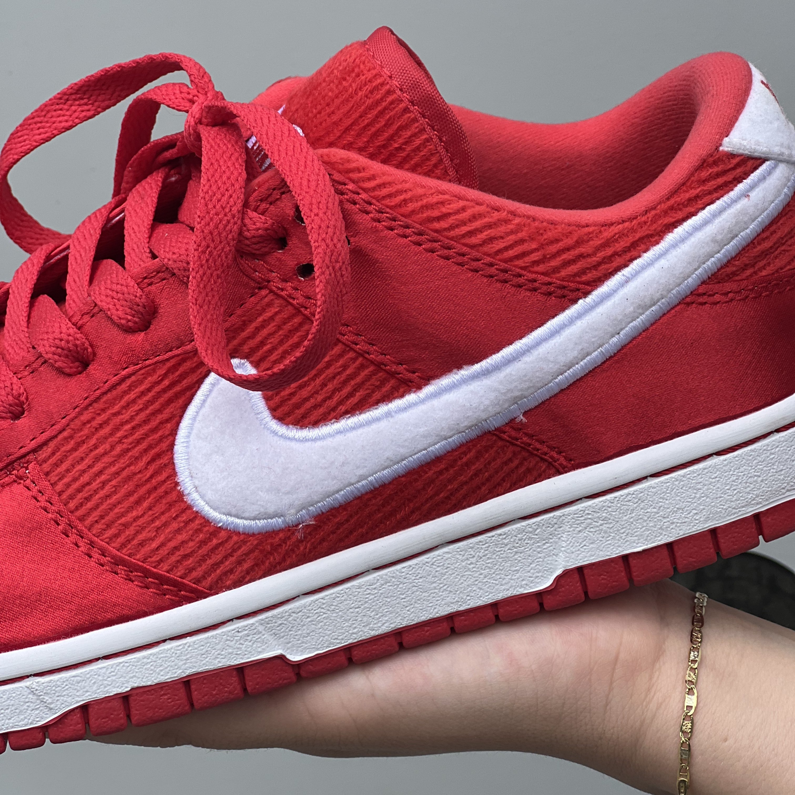 NIKE DUNK SB / Valentines Day's - Low