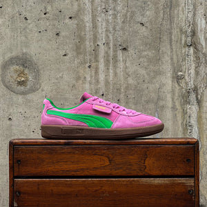 PUMA PALERMO / Pink Delight Green