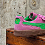 PUMA PALERMO / Pink Delight Green