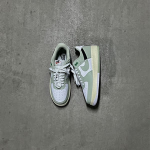 Nike Air Force 1 / Split light silver