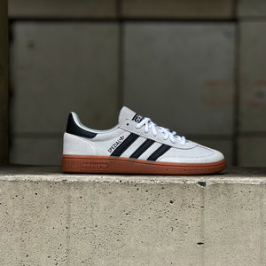 Adidas Spezial / Sand White