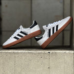 Adidas Spezial / Sand White