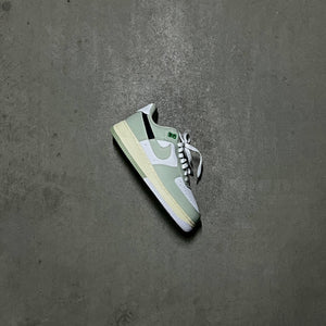 Nike Air Force 1 / Split light silver