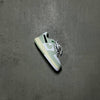 Nike Air Force 1 / Split light silver