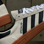 Adidas Spezial / Sand White