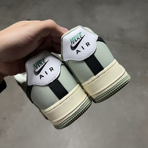 Nike Air Force 1 / Split light silver