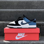 NIKE DUNK / Industrial Blue - Low