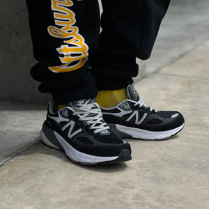 New Balance 990 / Black Indigo - Teddy Santis MiUSA