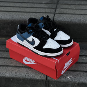 NIKE DUNK / Industrial Blue - Low