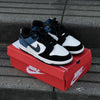 NIKE DUNK / Industrial Blue - Low
