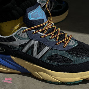 New Balance 990 / CAction Bronson - Teddy Santis MiUSA