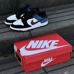 NIKE DUNK / Industrial Blue - Low