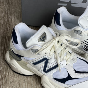 New Balance 9060 / White Blue