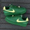 Nike Air Force 1 / Ambush Green