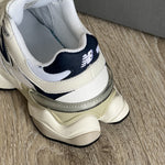 New Balance 9060 / White Blue