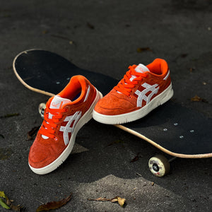 ASICS EX-89 / Orange x KITH