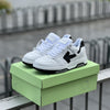 Off White / W&B - "OOO" Out Of Office