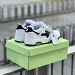 Off White / W&B - "OOO" Out Of Office