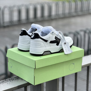 Off White / W&B - "OOO" Out Of Office