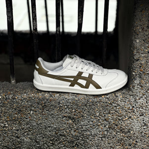 Onitsuka Tiger Tokuten / White Moss Green