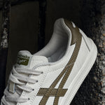 Onitsuka Tiger Tokuten / White Moss Green