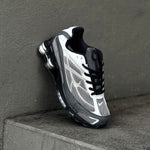 Nike Shox Ride 2 / Light Graphite & Black