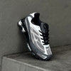Nike Shox Ride 2 / Light Graphite & Black