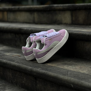 PUMA SUEDE XL / ROSE