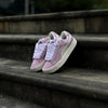 PUMA SUEDE XL / ROSE