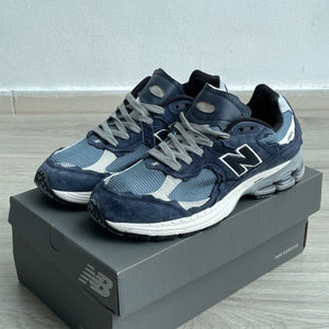 New Balance 2002R / Pack Dark Navy